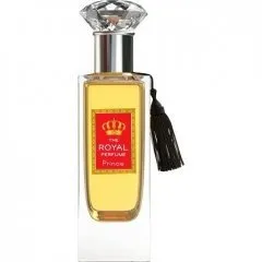 The Royal Perfume Prince parfüm şişesi