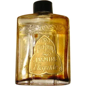 Unknown Brand / Unbekannte Marke Jasmine Elegante parfüm şişesi