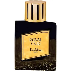 RoseMary Royal Oud parfüm şişesi