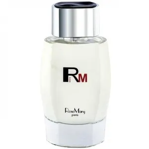 RoseMary RM Men parfüm şişesi