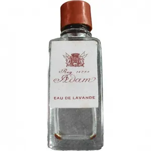Adam Eau de Lavande perfume bottle
