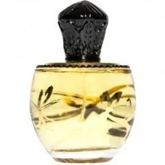 Parfümerie Brückner Aoud Black IV parfüm şişesi