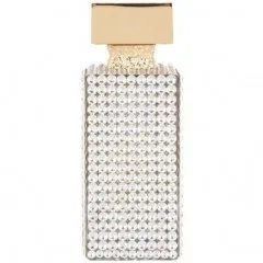 Parfümerie Brückner Fleur de Cassis Swarovski perfume bottle
