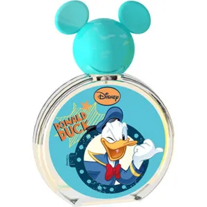 Petite Beaute Mickey & Friends - Donald Duck perfume bottle