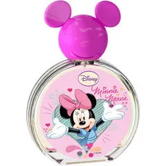 Petite Beaute Mickey & Friends - Minnie Mouse parfüm şişesi