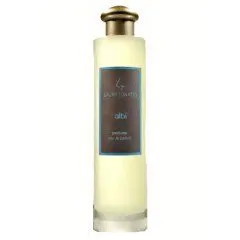 Tonatto Albi perfume bottle