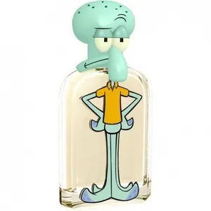 Petite Beaute Spongebob Squarepants - Squidward parfüm şişesi