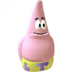 Petite Beaute Spongebob Squarepants - Patrick parfüm şişesi