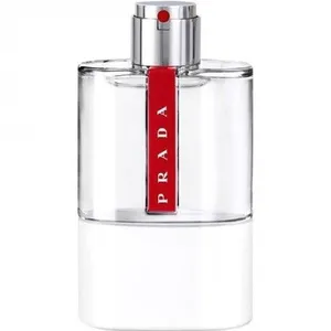 Prada Luna Rossa Eau Sport parfüm şişesi