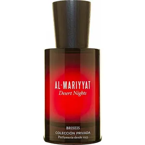 Briseis Al-Mariyyat Desert Nights parfüm şişesi