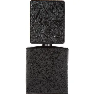 Filippo Sorcinelli ennui_noir perfume bottle