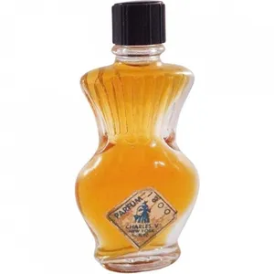 Charles V 1800 parfüm şişesi