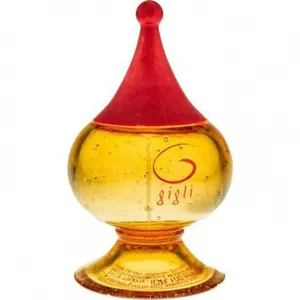 Romeo Gigli G Gigli parfüm şişesi