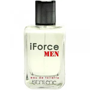Istrilène iForce parfüm şişesi