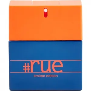 rue21 #rue for Him parfüm şişesi
