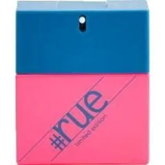 rue21 #rue for Her parfüm şişesi
