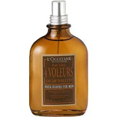 L'Occitane en Provence Eau des 4 Voleurs parfüm şişesi