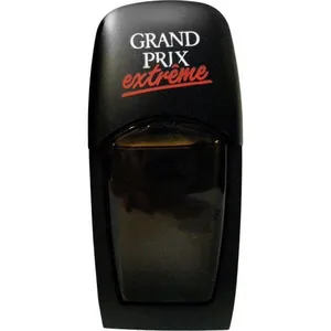Deborah Grand Prix Extrême perfume bottle