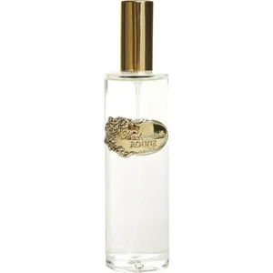 Prudence Mademoiselle - Rouge perfume bottle