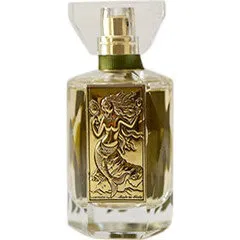 Prudence Capri Collection - Teresa perfume bottle