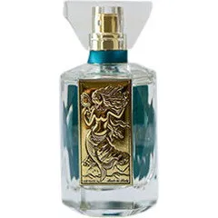 Prudence Capri Collection - Serafina perfume bottle