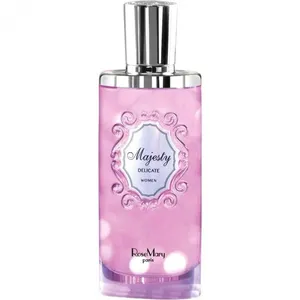 RoseMary Majesty Delicate parfüm şişesi