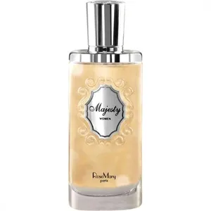 RoseMary Majesty perfume bottle