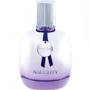 RoseMary Naughty perfume bottle
