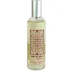 Provence & Nature Bois de Rose perfume bottle