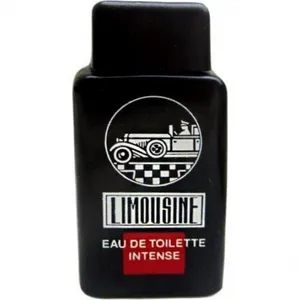 Parlux Limousine parfüm şişesi