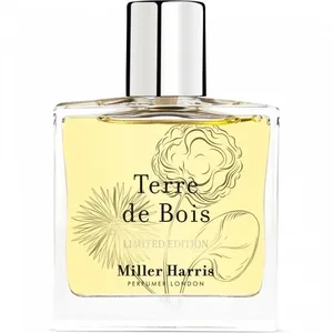 Miller Harris Terre de Bois parfüm şişesi