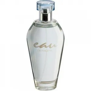 Concept V Design Eau perfume bottle