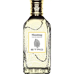 Etro Shantung perfume bottle