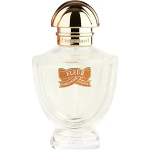 Fragonard Fleur d'Oranger Intense parfüm şişesi