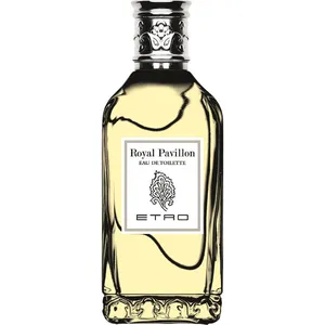 Etro Royal Pavillon perfume bottle