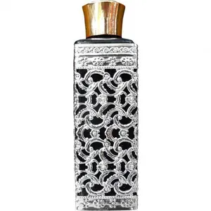 L'Argene Tiffany parfüm şişesi