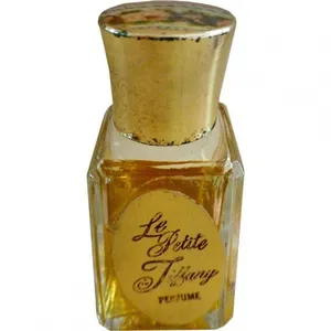 L'Argene Le Petite Tiffany parfüm şişesi