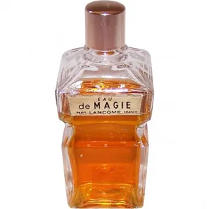 Lancôme Eau de Magie parfüm şişesi