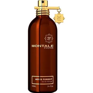 Montale Aoud Forest parfüm şişesi