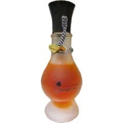 Parfums Charles Illuster Garçonne parfüm şişesi