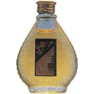 Impero Ciclamino parfüm şişesi