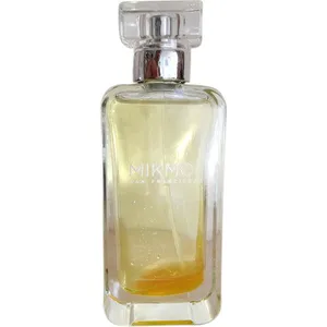 Mikmoi Duomo perfume bottle
