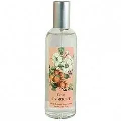 Provence & Nature Fleur d'Abricot perfume bottle