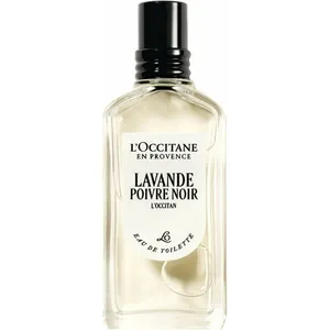 L'Occitane en Provence Lavande Poivre Noir / L'Occitan / Eau de L'Occitan parfüm şişesi