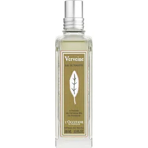 L'Occitane en Provence Verveine (Eau de Toilette) perfume bottle
