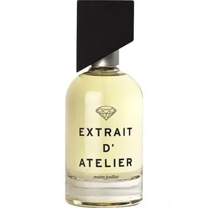 Extrait d'Atelier Maître Joaillier parfüm şişesi