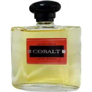 Parera Cobalt (After Shave) parfüm şişesi