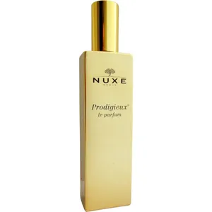Nuxe Prodigieux - Le Parfum Gold parfüm şişesi