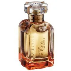 L'Occitane en Provence Notre Flore - Neroli perfume bottle