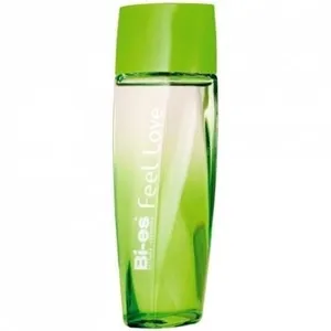 Uroda Feel Love perfume bottle